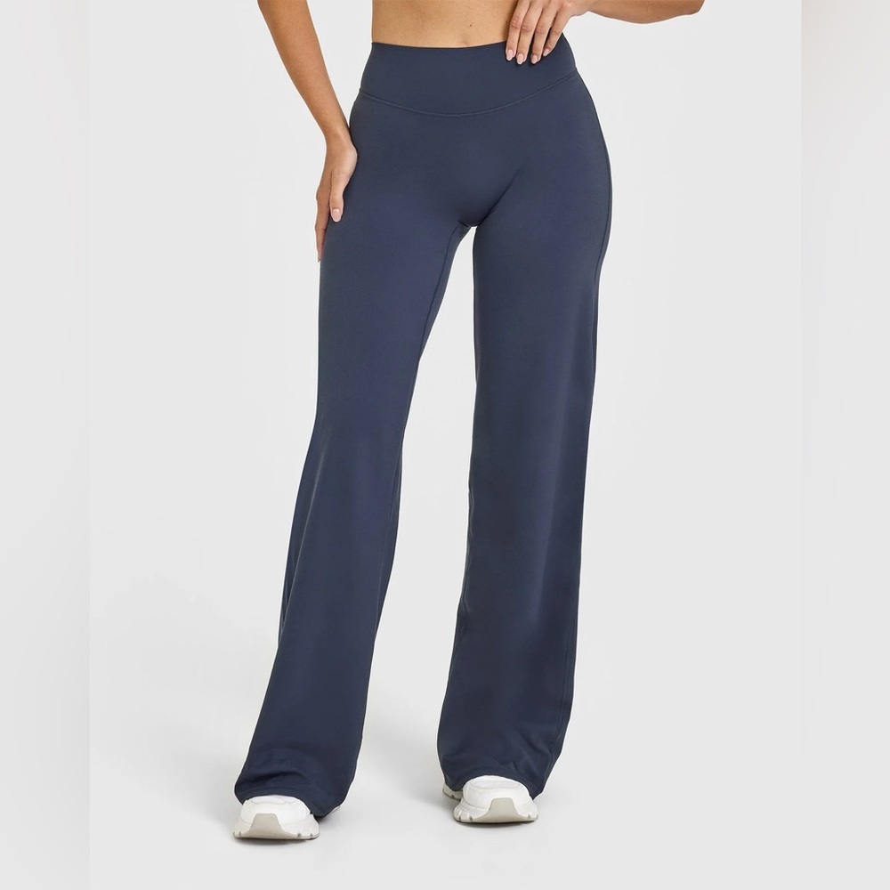 Oner Active Soft Motion Straight Legs - L Short